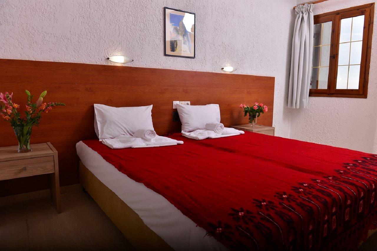 Krits Hotel Херсонисос Екстериор снимка