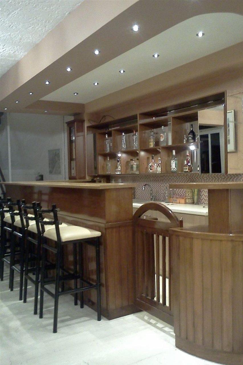 Krits Hotel Херсонисос Екстериор снимка