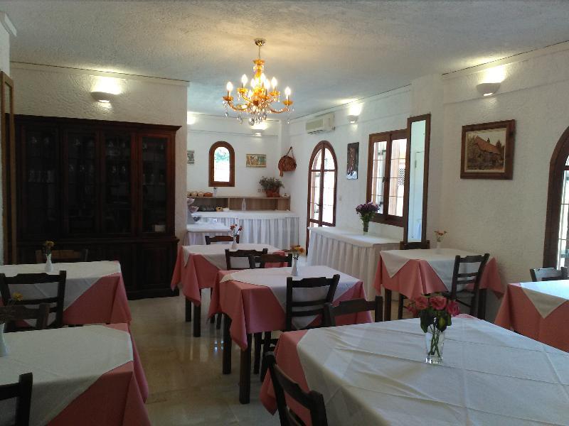 Krits Hotel Херсонисос Екстериор снимка